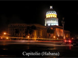 Capitolio (Habana) 