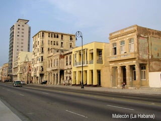 Malecón (La Habana) 