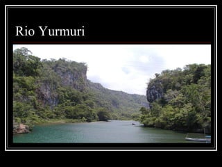 Rio Yurmuri
