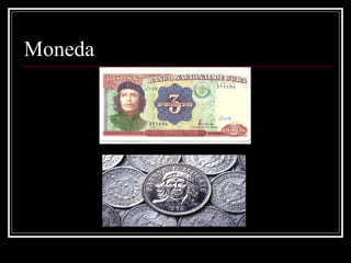 Moneda