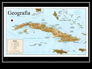 Geografia