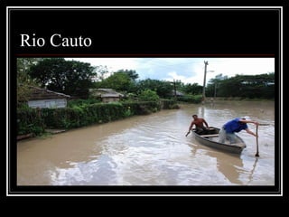 Rio Cauto