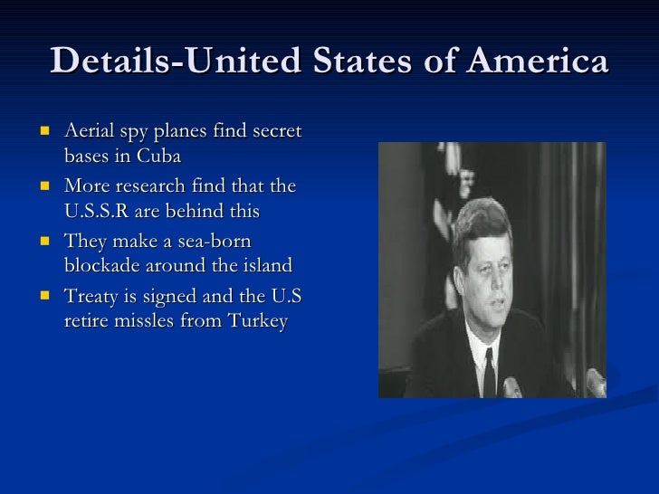 the secret plan of the soviet union to build missile bases in cuba Subjects for your speaking presentations the us and the wider world from 1945 to 2003 you will find here a lot of links to follow to find some. the secret plan of the soviet union to build missile bases in cuba Subjects for your speaking presentations the us and the wider world from 1945 to 2003 you will find here a lot of links to follow to find some.