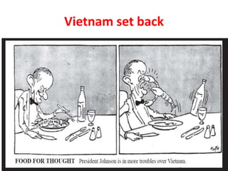 Vietnam set back
 