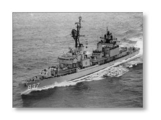 Blockade on Cuba? You chose the right decision. This is not an act of war, also  President Kennedy chose this decision to burden  Khrushchev  on what he would do next.  Continue  