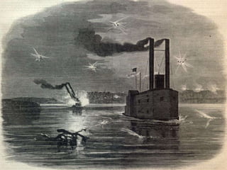 The Blockade   The blockade was a ban on the soviet ships bringing further military supplies to Cuba. The US Navy could stop and search any soviet ship. The call for the USSR withdraw was already in place. What should the USA do next? Please choose a solution.  Shoot down  the Soviet ships Do Nothing   