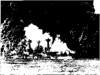 Shoot Down the Soviet Ships You chose the wrong decision. The navy has just shot down the ship. The navy has triggered the start of World War III by angering the USSR.  Therefore… 