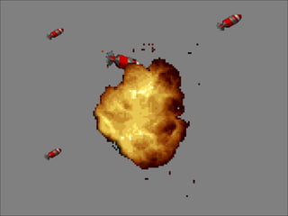 Game Over  You failed to choose the right choice of action to stop the Cuban Missile Crisis. Russia has retaliated and used missiles to attack  the USA.   Try Again  