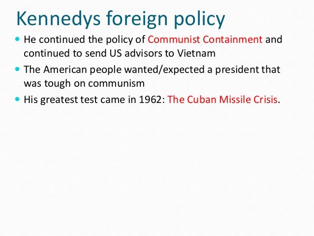 cuban missile crisis containment Lesson 2 in the cambridge igcse history scheme of work on containment in cuba this lesson focuses on the 13 day cuban missile crisis the first activity is a class one where the pupils pretend to be jfk and go through a series of situations to see if the. cuban missile crisis containment Lesson 2 in the cambridge igcse history scheme of work on containment in cuba this lesson focuses on the 13 day cuban missile crisis the first activity is a class one where the pupils pretend to be jfk and go through a series of situations to see if the.