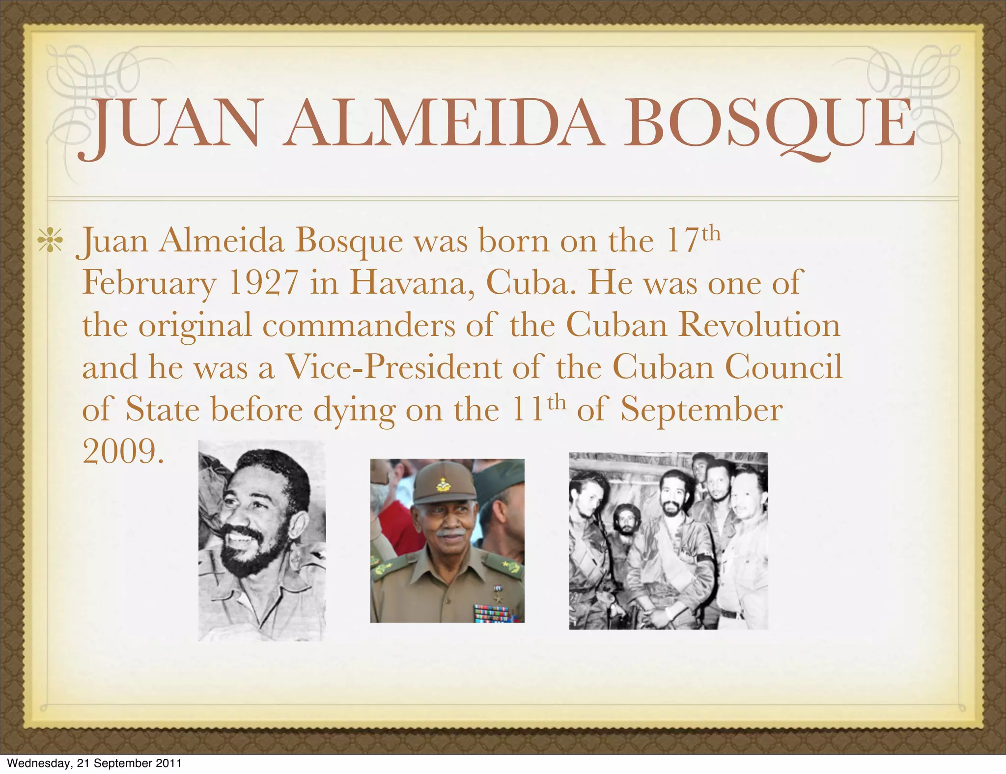 Cuban Revolution Powerpoint Pdf Cuban Revolution Powerpoint Pdf