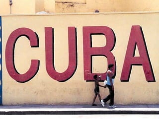 Cuba pictures slideshow