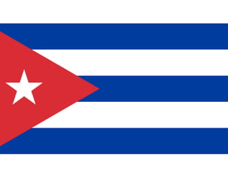 Cuba pictures slideshow