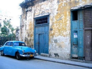 Cuba pictures slideshow