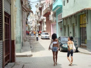 Cuba pictures slideshow