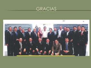 GRACIAS
 