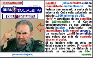 Cuba socialista    2 - autor - idexnami