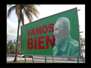 Y EL SATANICO TIRANO DICE... 