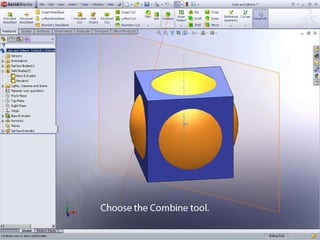 CUBE-SPHERE | PDF