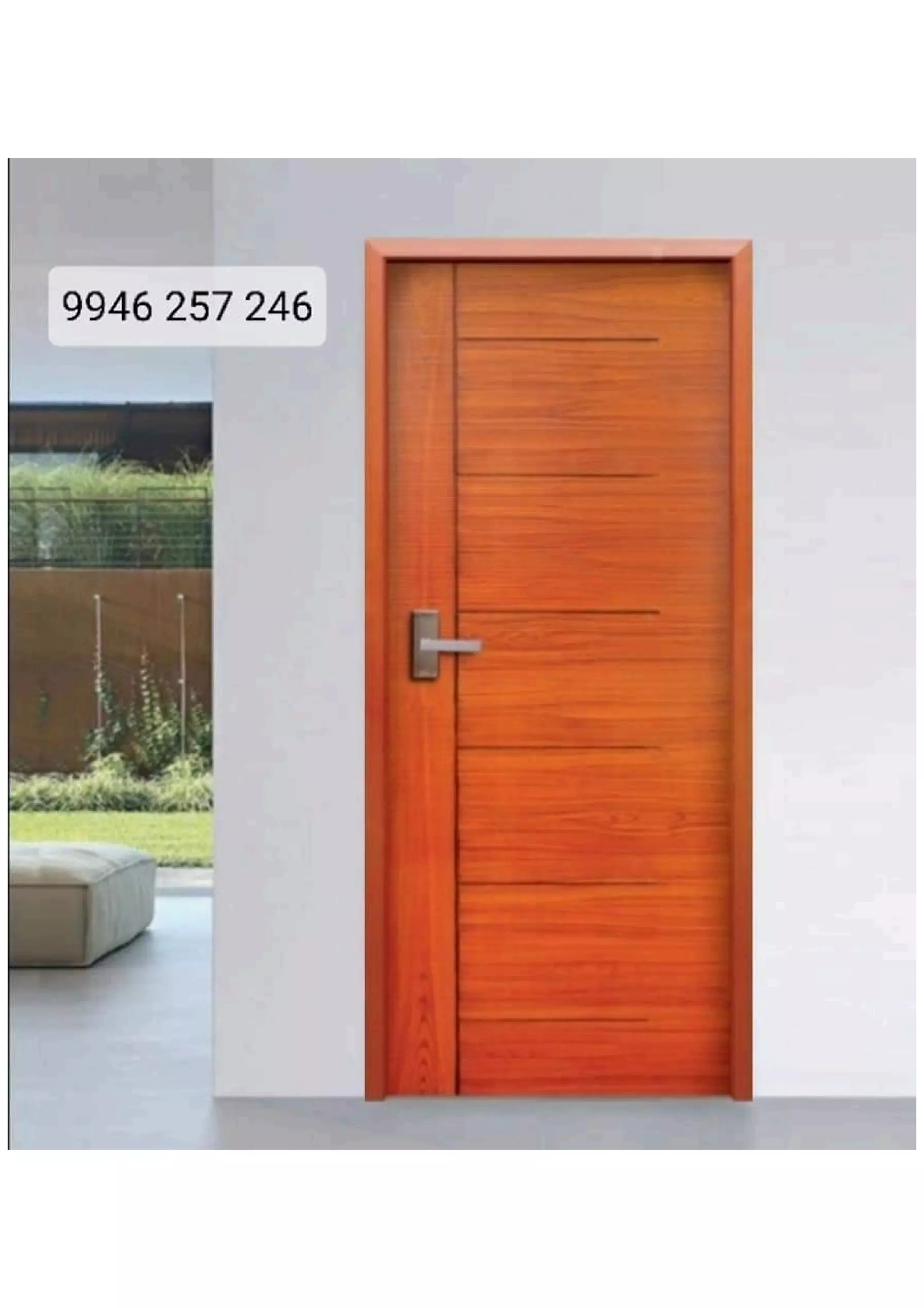 Cube fiber bathroom door designs with catalogue in kerala PDF
