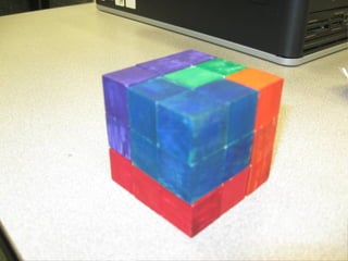 Cube pic 2