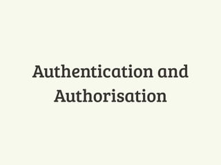 [workspace] 
authorization: simple 
[authorization] 
rights_file: access_rights.json 
! 
Authorizer 
 