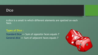Cubes, cuboids & Dice CTPCR class copy.pptx