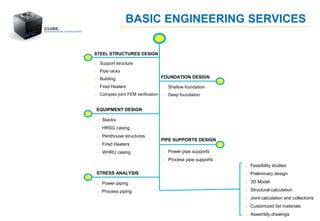 Cube srl - Engineering Consulting | PDF