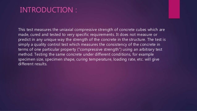 Cube Test Report Dcc2042