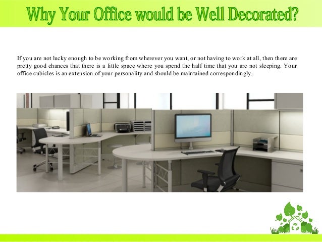 Tips And Tricks To Decorate Your Office Cubicles Tips And Tricks To Decorate Your Office Cubicles