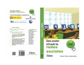 Libro: Cómo enseñar utilizando las redes sociales