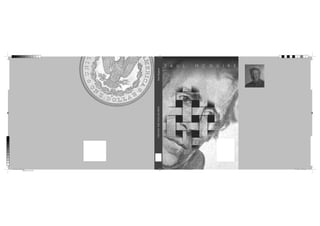 Paul Mcguire

U

L

M

C

G

U

I

R

E

THE DAY THE DOLLAR DIED

P A

cubierta libro dollar.indd 1
Magenta de cuatricromía

05/11/2013 11:52:58 p.m.

 