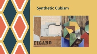 Learning Cubism-arts and appreciation.pptx