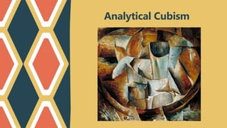 Learning Cubism-arts and appreciation.pptx