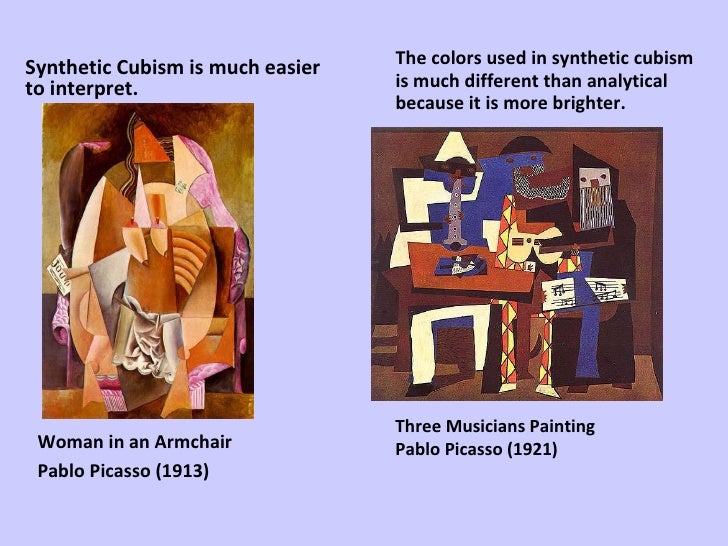 Cubism