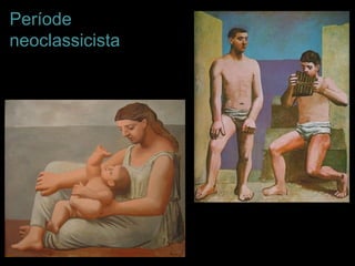 Període
neoclassicista
 