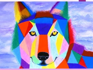 Cubism history nd till date