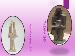 ManWithaGuitar(1915)
TheBather(1925)
 