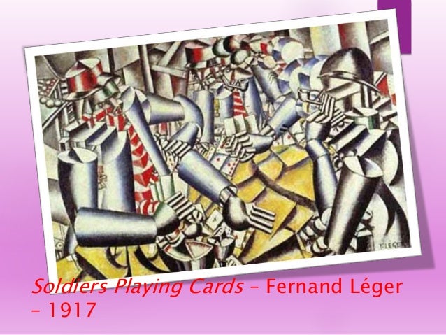 Cubism history nd till date