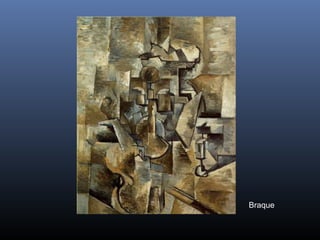 Braque 
 