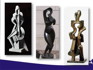 Cubismo