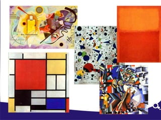 Cubismo