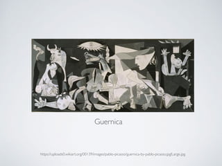 George Braque (1882-1963)
Fue el creador del collage
https://i.imgur.com/1xfPLiq.jpg
Limones
Pequeño puerto en Normandia
1...