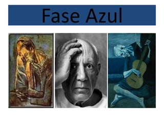 Fase Azul
 