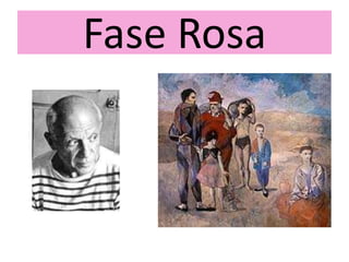 Fase Rosa
 