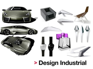 > Design Industrial
 