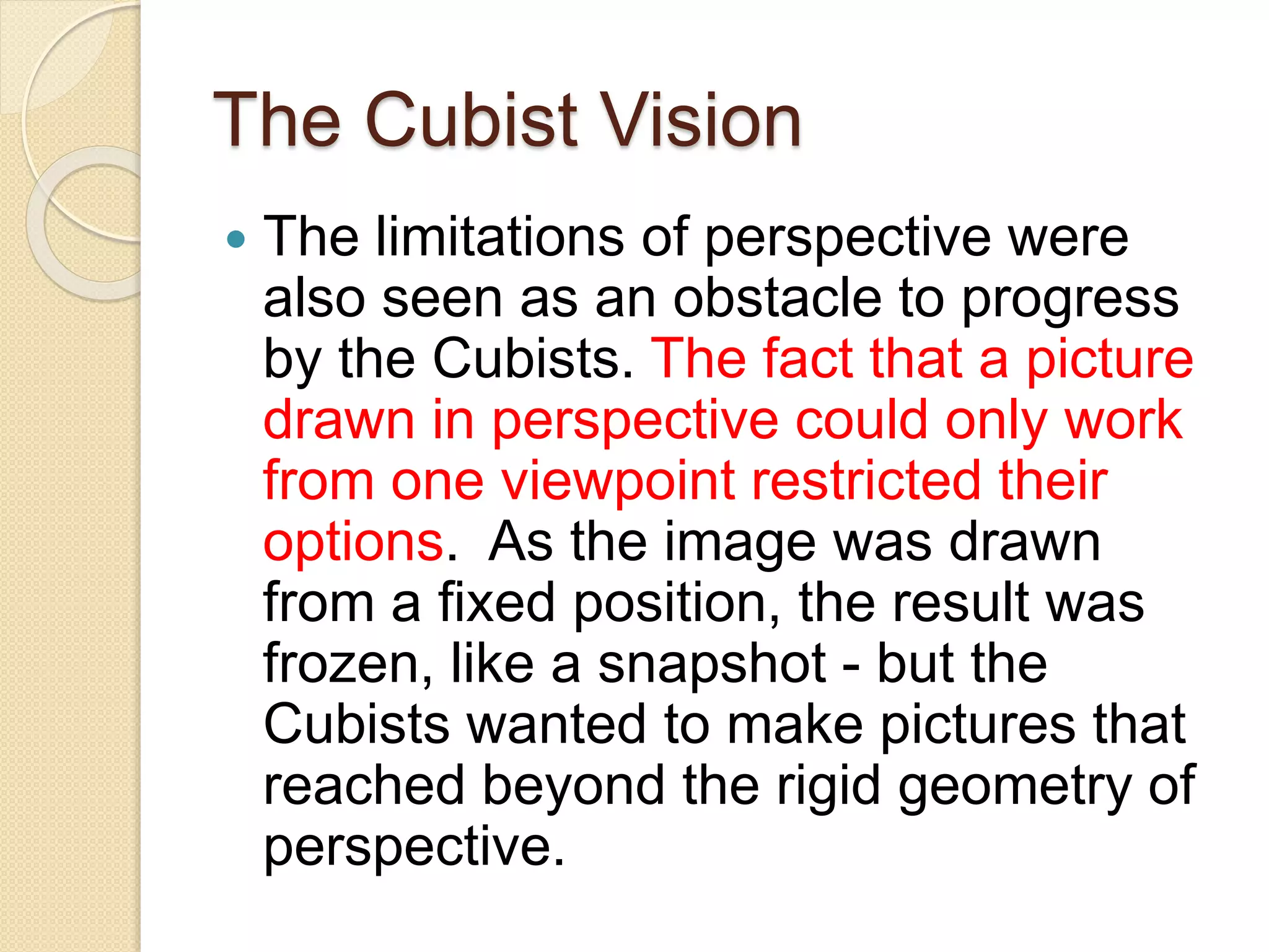 Cubism PPT.pptx