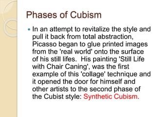 Cubism PPT.pptx