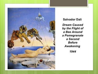 Cubism & surrealism [autosaved]