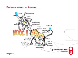 Pagina 9
En toen waren er ineens….
 