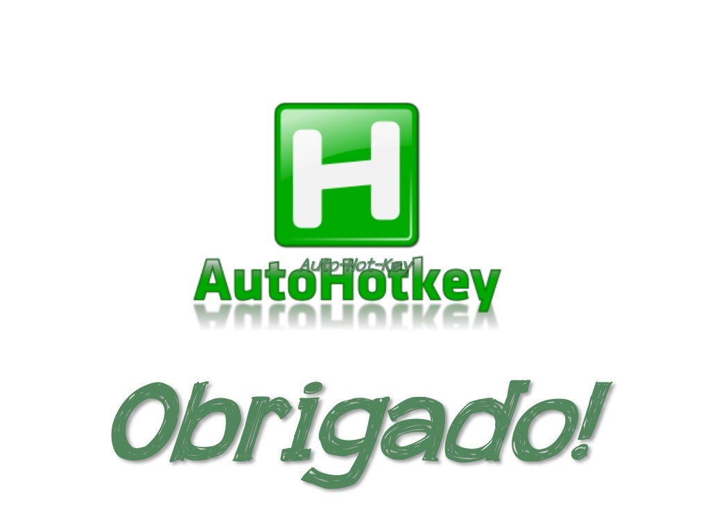 auto hot key download